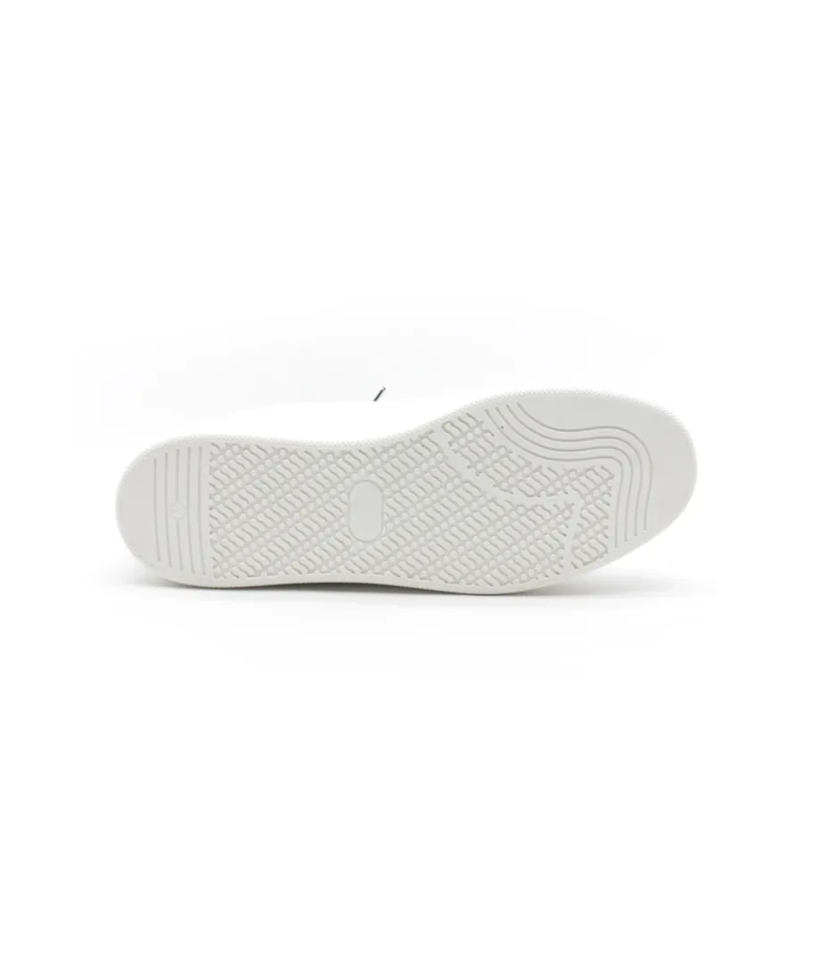New L'Empreinte Chaussures CETTI C1307 EXP NATURE blanc