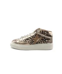 Hot L'Empreinte Chaussures CETTI C1352 METAL LEO beige