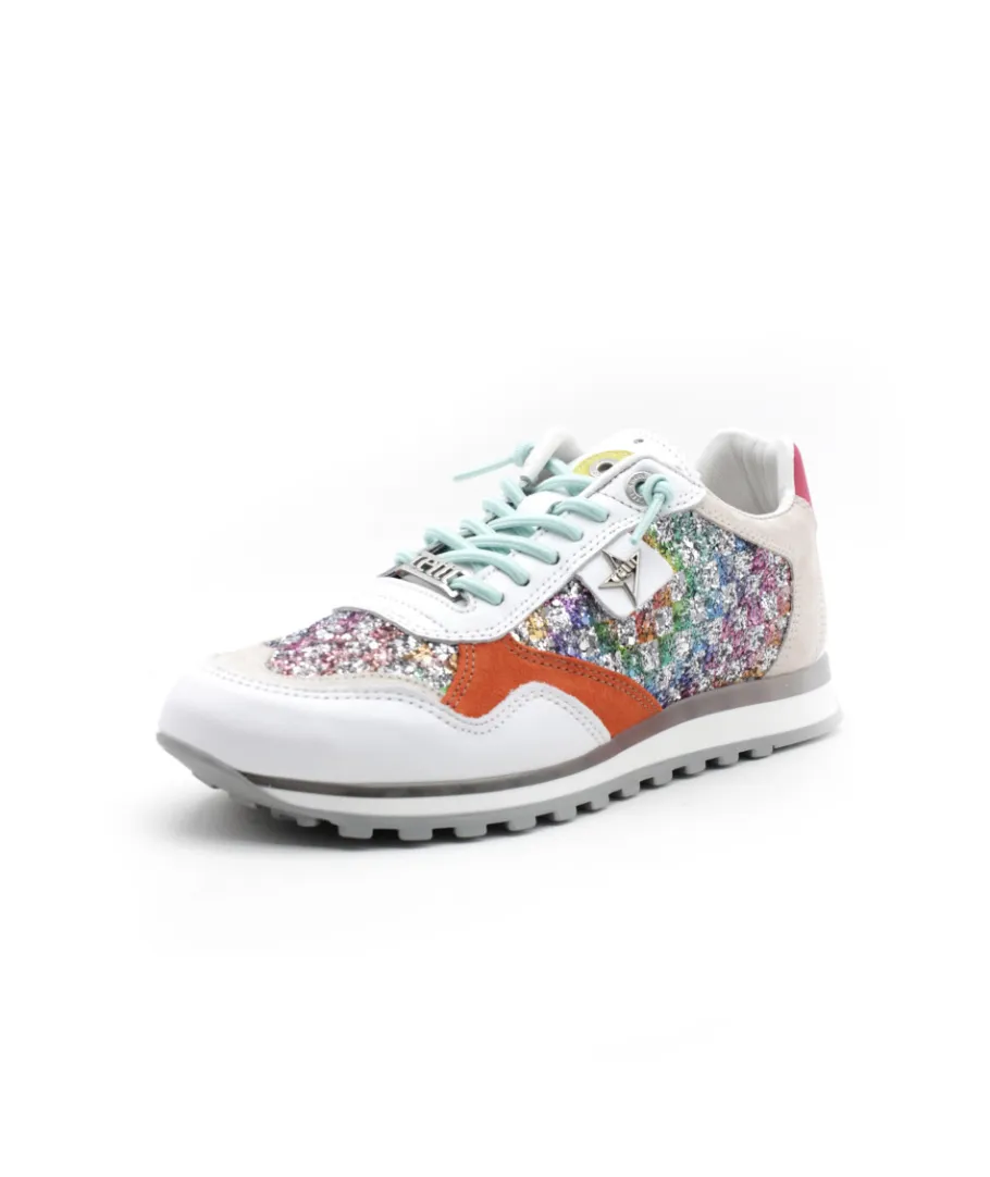 Discount L'Empreinte Chaussures CETTI C848 SRA multi/couleur