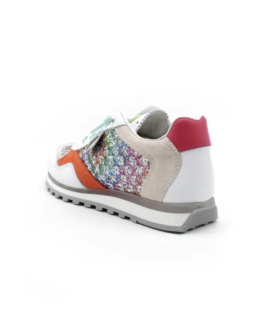 Discount L'Empreinte Chaussures CETTI C848 SRA multi/couleur