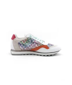 Discount L'Empreinte Chaussures CETTI C848 SRA multi/couleur
