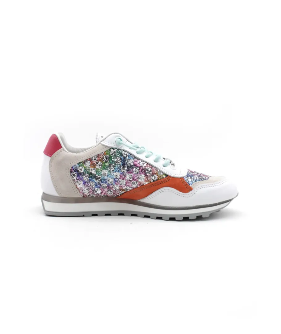 Discount L'Empreinte Chaussures CETTI C848 SRA multi/couleur