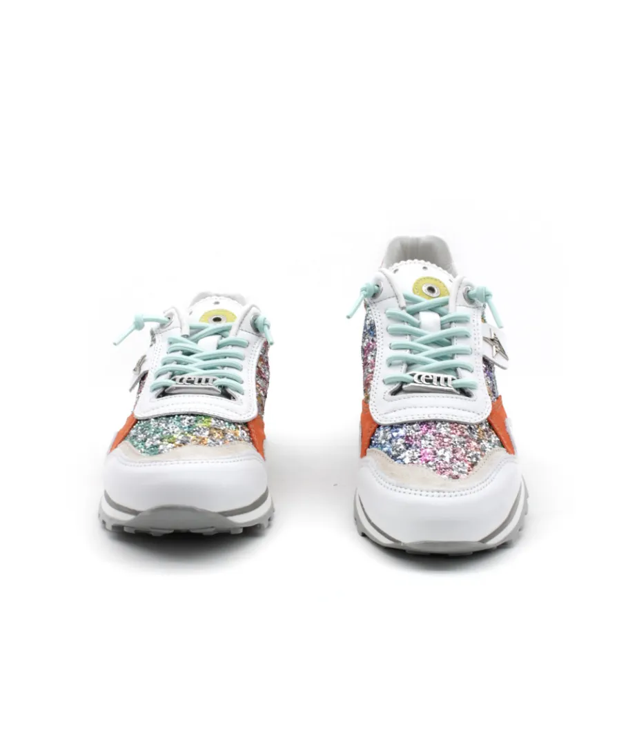 Discount L'Empreinte Chaussures CETTI C848 SRA multi/couleur