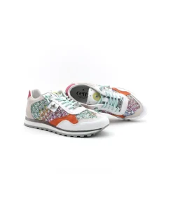 Discount L'Empreinte Chaussures CETTI C848 SRA multi/couleur