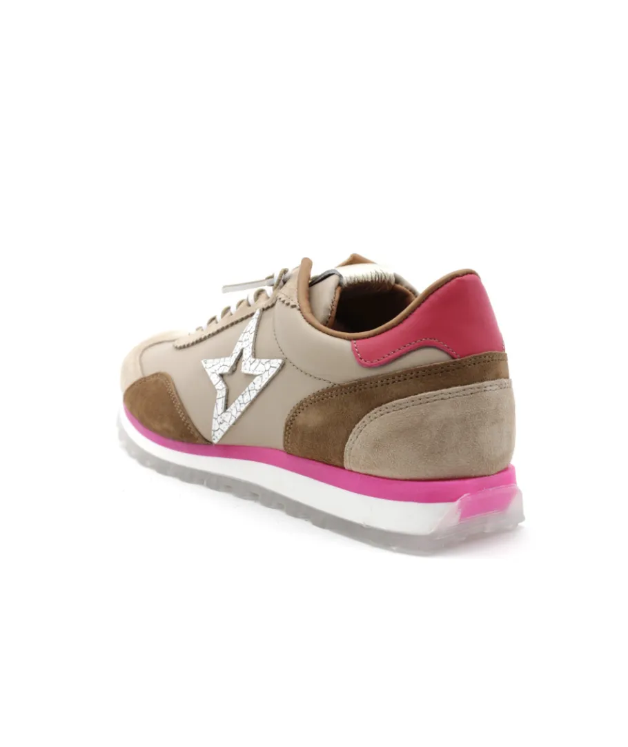 Cheap L'Empreinte Chaussures CETTI C1259 SRA beige