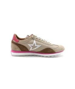 Cheap L'Empreinte Chaussures CETTI C1259 SRA beige
