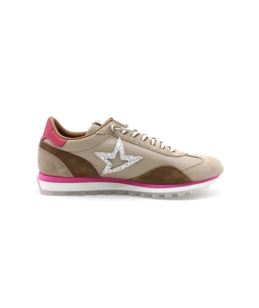 Cheap L'Empreinte Chaussures CETTI C1259 SRA beige