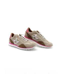 Cheap L'Empreinte Chaussures CETTI C1259 SRA beige