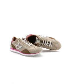 Cheap L'Empreinte Chaussures CETTI C1259 SRA beige
