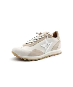 Store L'Empreinte Chaussures CETTI C1259 SRA ivoire