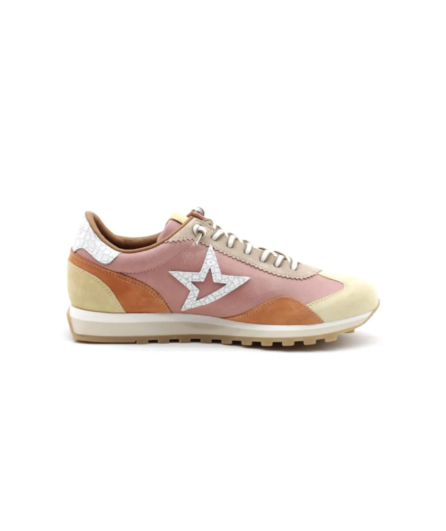 Online L'Empreinte Chaussures CETTI C1259 SRA rose