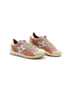 Online L'Empreinte Chaussures CETTI C1259 SRA rose