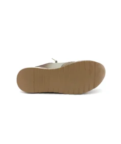 Shop L'Empreinte Chaussures CETTI C1251 SRA kaki