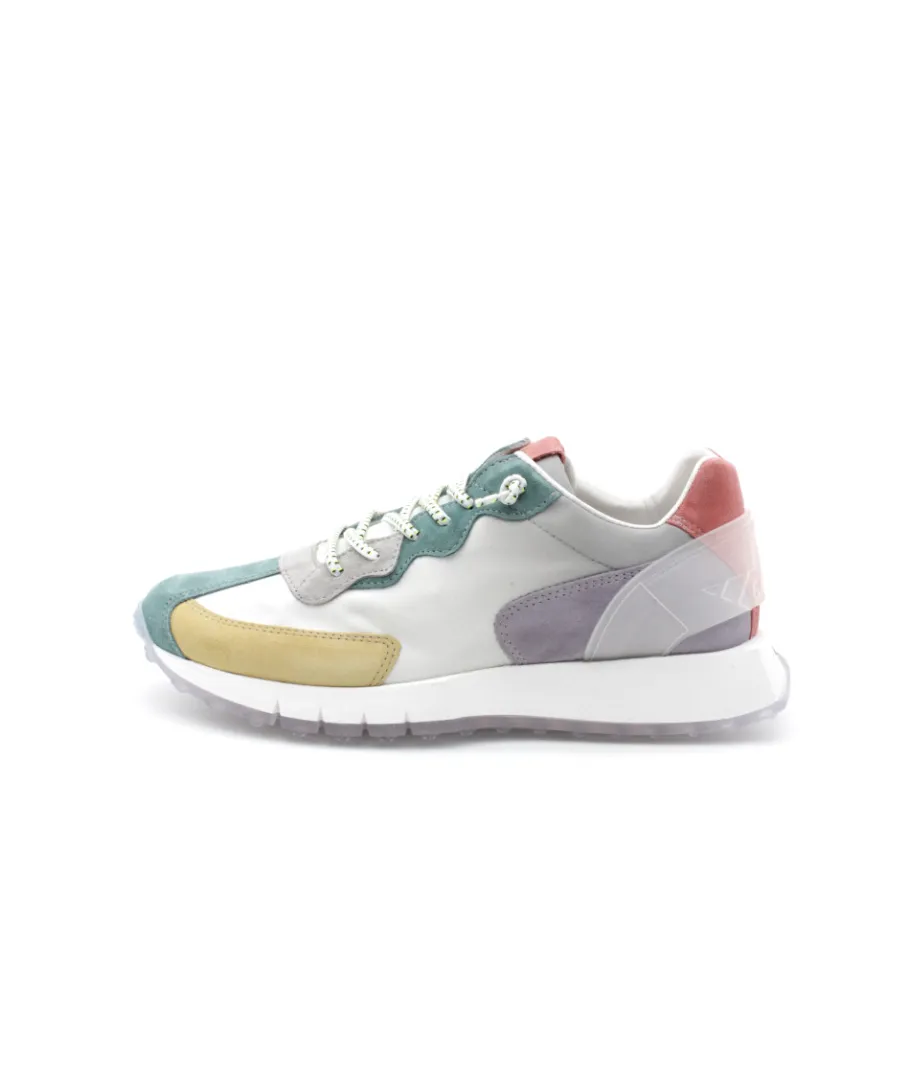 Hot L'Empreinte Chaussures CETTI C1293 SRA multi/couleur
