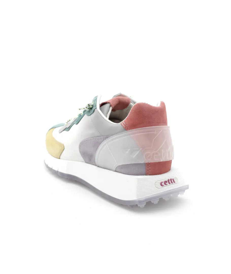 Hot L'Empreinte Chaussures CETTI C1293 SRA multi/couleur