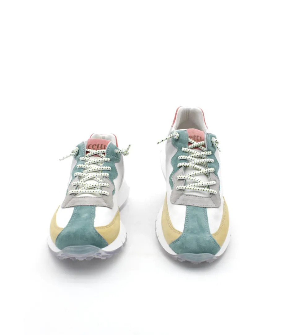 Hot L'Empreinte Chaussures CETTI C1293 SRA multi/couleur