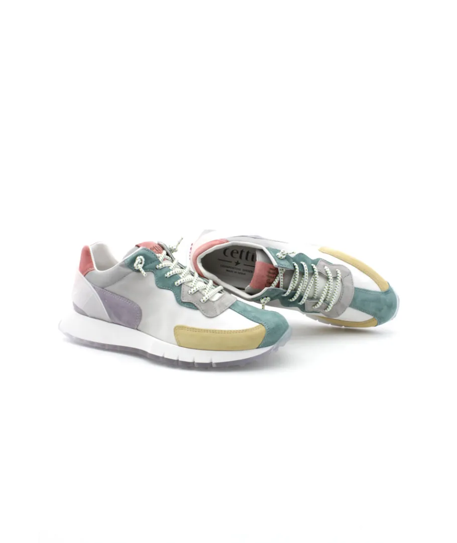Hot L'Empreinte Chaussures CETTI C1293 SRA multi/couleur