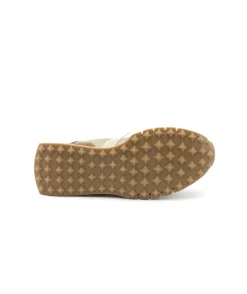 Shop L'Empreinte Chaussures CETTI C1311 SRA ANTE MESH taupe