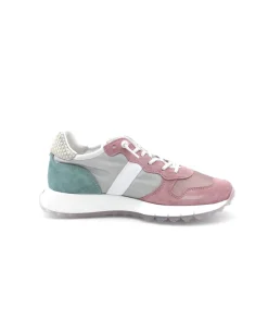 Store L'Empreinte Chaussures CETTI C1311 SRA ANTE MESH rose