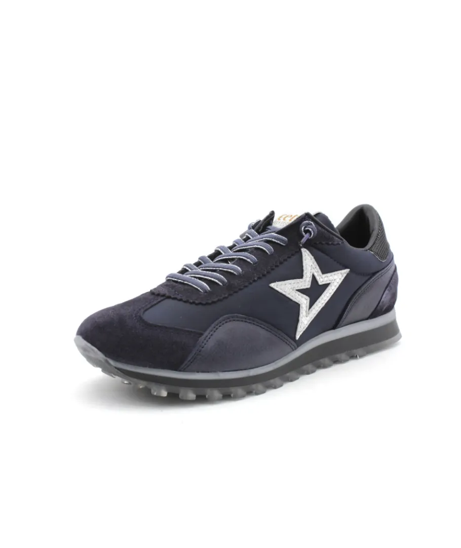 Sale L'Empreinte Chaussures CETTI C1259 SRA ANTE SWEET marine