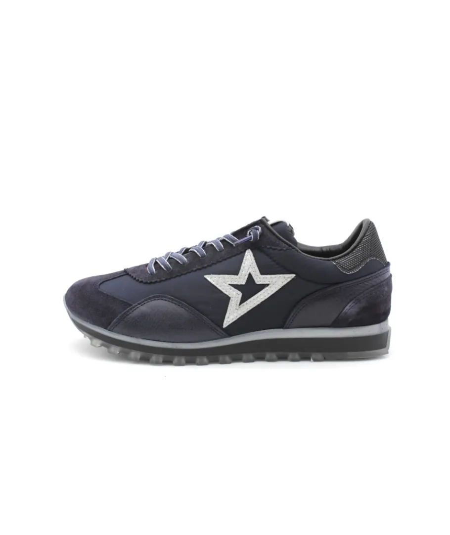 Sale L'Empreinte Chaussures CETTI C1259 SRA ANTE SWEET marine