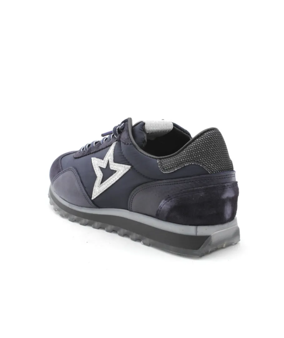Sale L'Empreinte Chaussures CETTI C1259 SRA ANTE SWEET marine