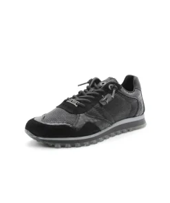 Sale L'Empreinte Chaussures CETTI C848 SRA ANTE TEJUS noir