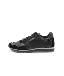 Sale L'Empreinte Chaussures CETTI C848 SRA ANTE TEJUS noir
