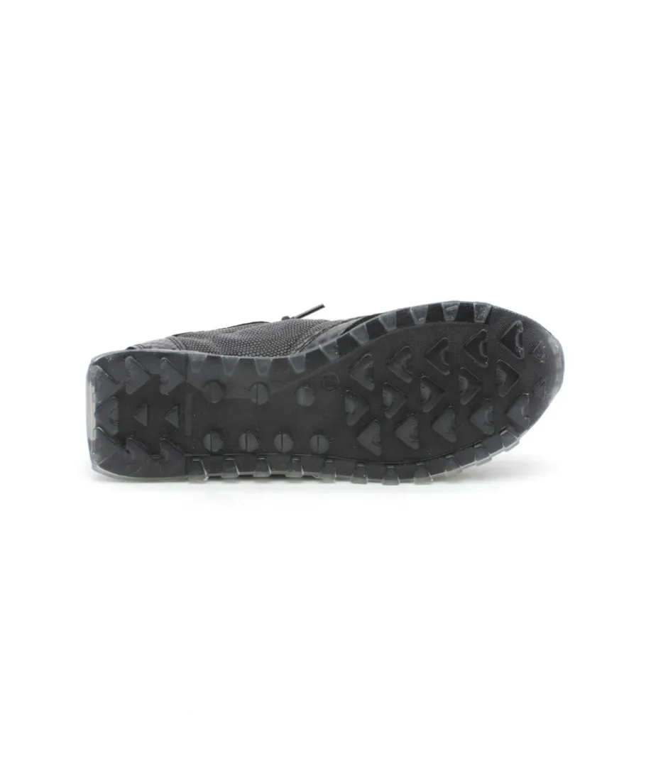 Sale L'Empreinte Chaussures CETTI C848 SRA ANTE TEJUS noir