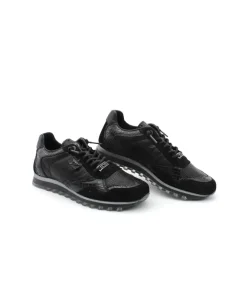Sale L'Empreinte Chaussures CETTI C848 SRA ANTE TEJUS noir