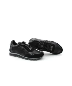 Sale L'Empreinte Chaussures CETTI C848 SRA ANTE TEJUS noir