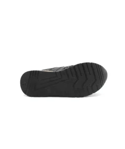 Shop L'Empreinte Chaussures CETTI C1274 SRA BUNNY RIVER noir