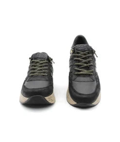 Shop L'Empreinte Chaussures CETTI C1274 SRA BUNNY RIVER noir