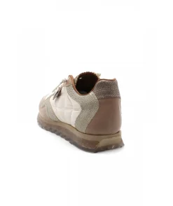 New L'Empreinte Chaussures CETTI C848 SRA CHESS ivoire