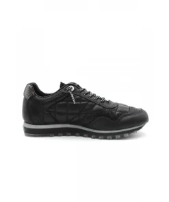Fashion L'Empreinte Chaussures CETTI C848 SRA CHESS noir