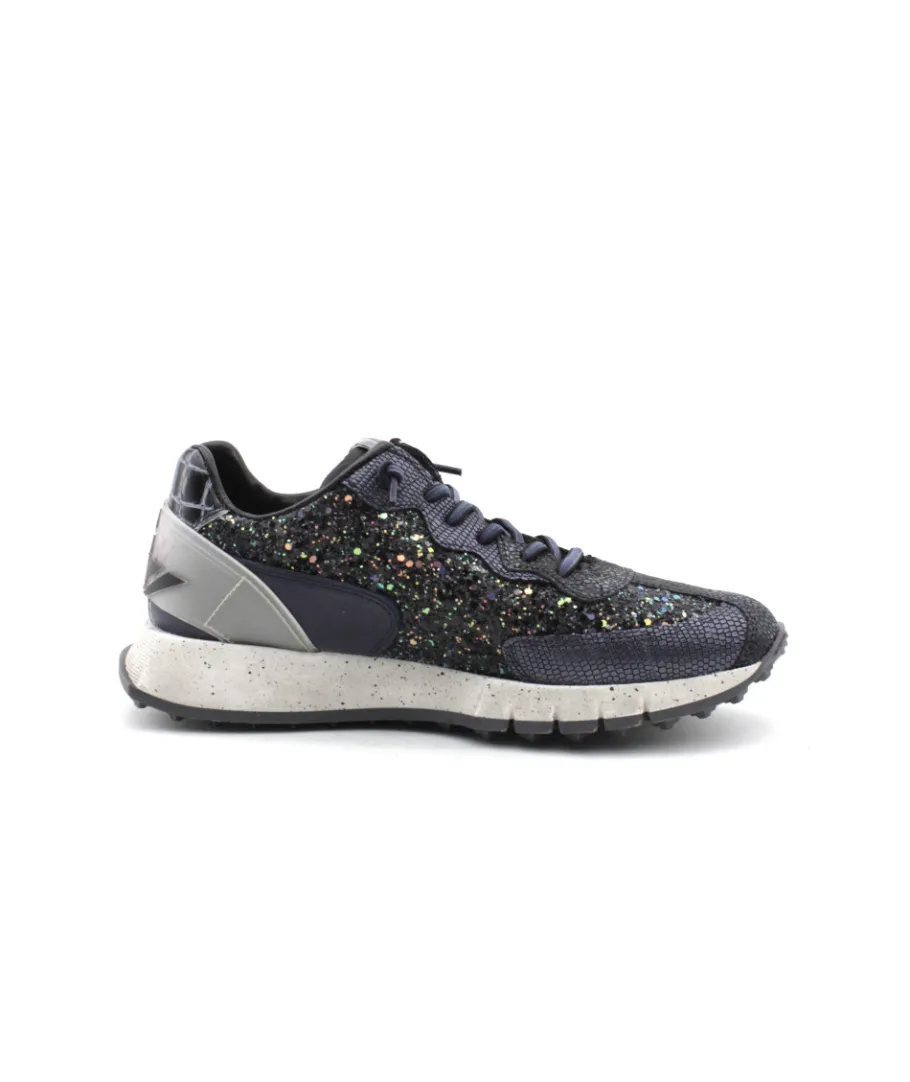 New L'Empreinte Chaussures CETTI C1293 SRA EXP marine