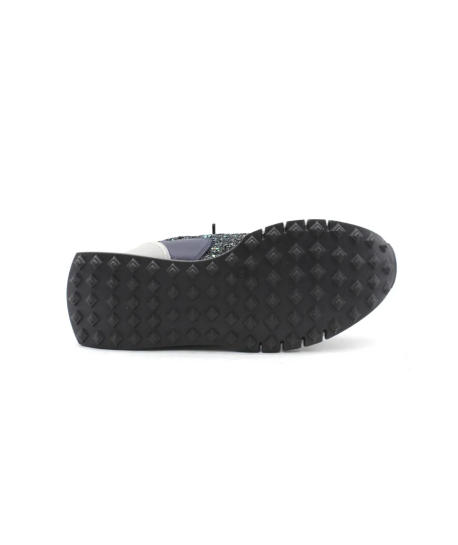 New L'Empreinte Chaussures CETTI C1293 SRA EXP marine