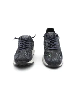 New L'Empreinte Chaussures CETTI C1293 SRA EXP marine