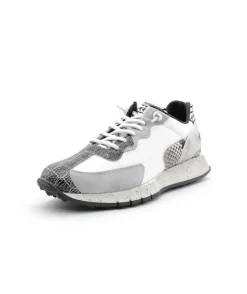 Outlet L'Empreinte Chaussures CETTI C1293 SRA EXP blanc