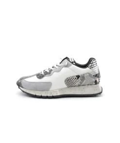 Outlet L'Empreinte Chaussures CETTI C1293 SRA EXP blanc