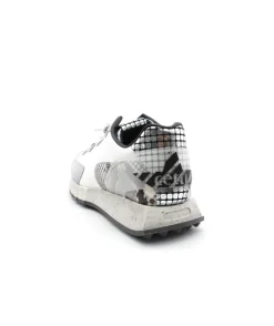 Outlet L'Empreinte Chaussures CETTI C1293 SRA EXP blanc
