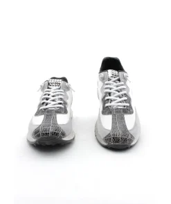 Outlet L'Empreinte Chaussures CETTI C1293 SRA EXP blanc