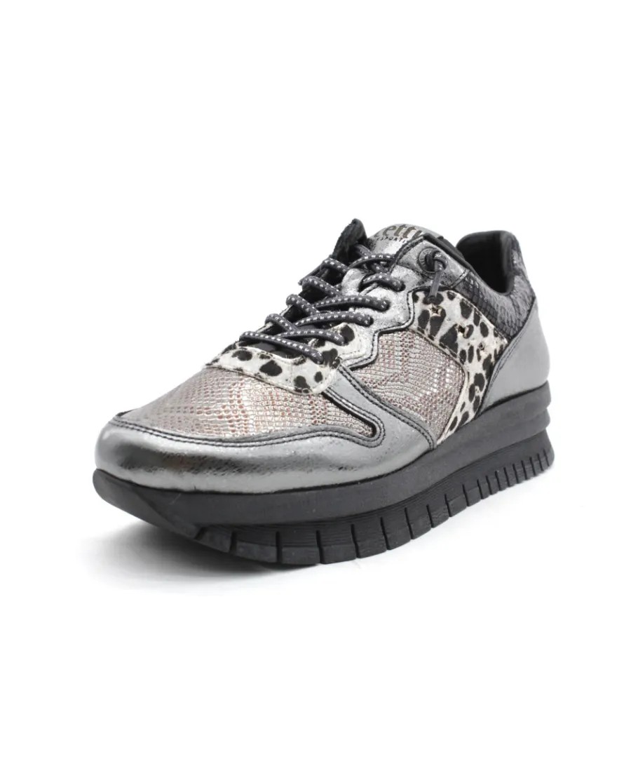 Discount L'Empreinte Chaussures CETTI C1296 SRA EXP acier