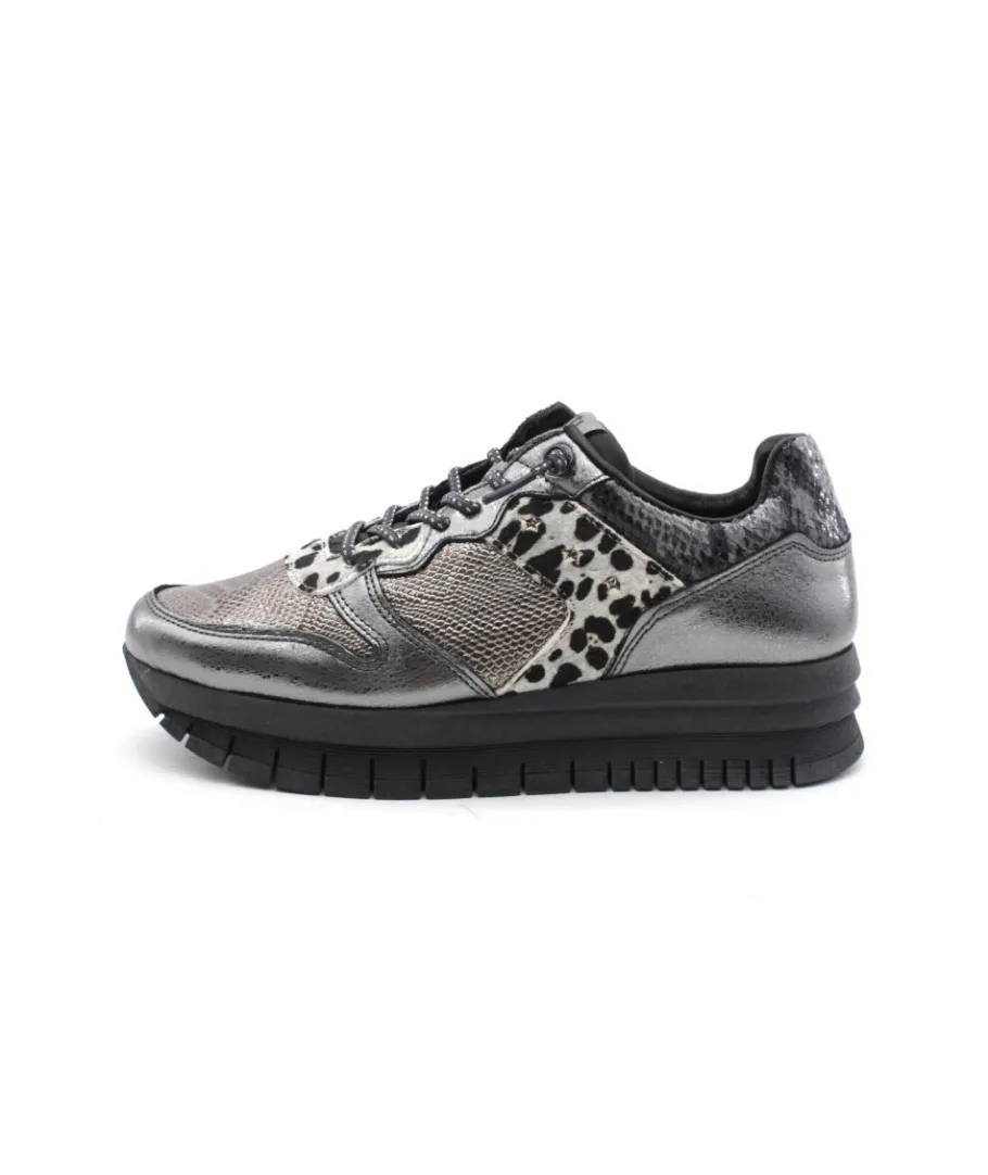 Discount L'Empreinte Chaussures CETTI C1296 SRA EXP acier