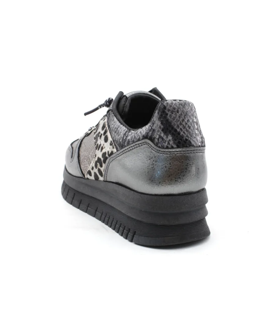 Discount L'Empreinte Chaussures CETTI C1296 SRA EXP acier