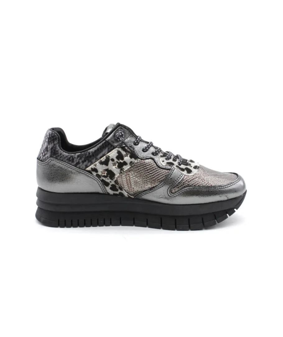 Discount L'Empreinte Chaussures CETTI C1296 SRA EXP acier