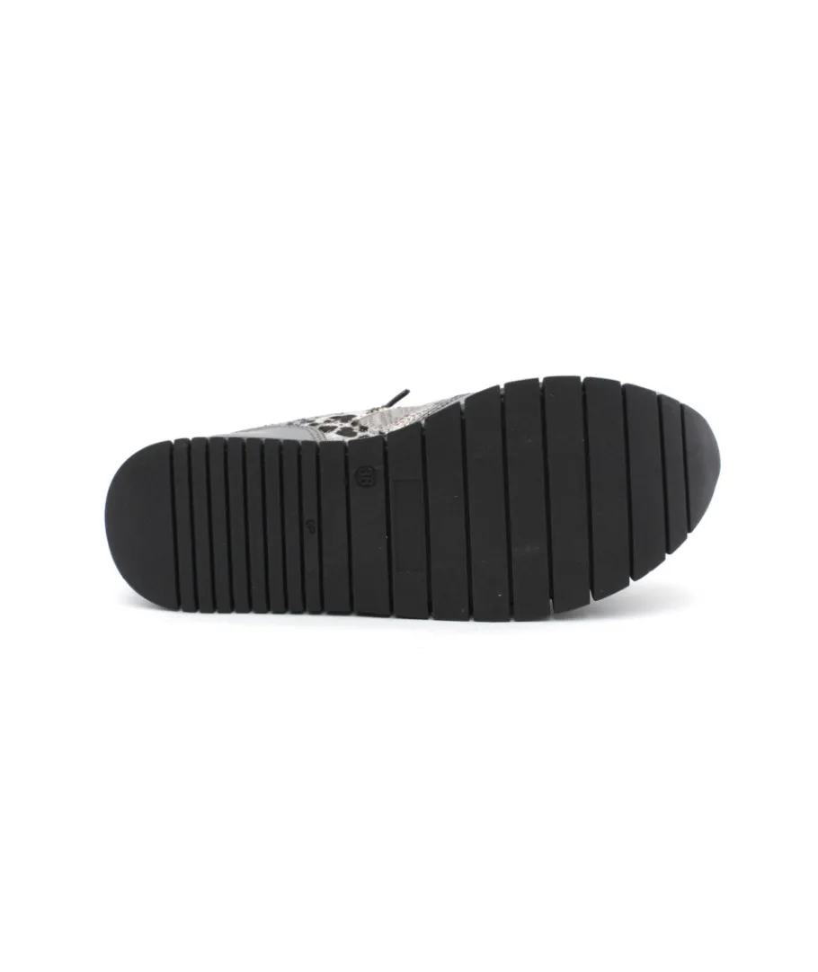 Discount L'Empreinte Chaussures CETTI C1296 SRA EXP acier