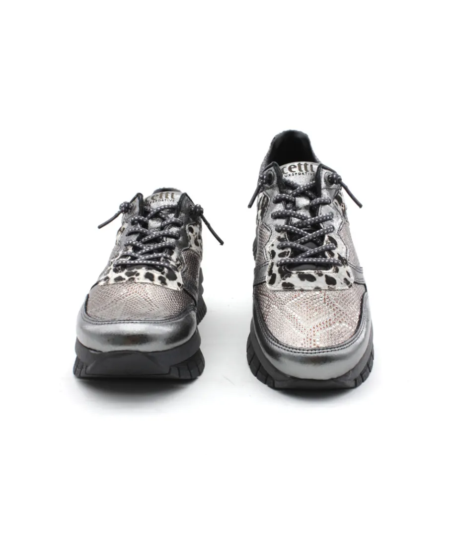 Discount L'Empreinte Chaussures CETTI C1296 SRA EXP acier