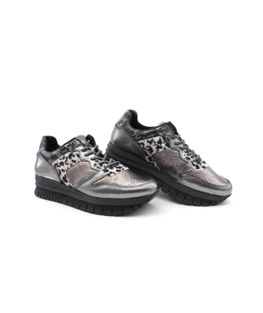 Discount L'Empreinte Chaussures CETTI C1296 SRA EXP acier
