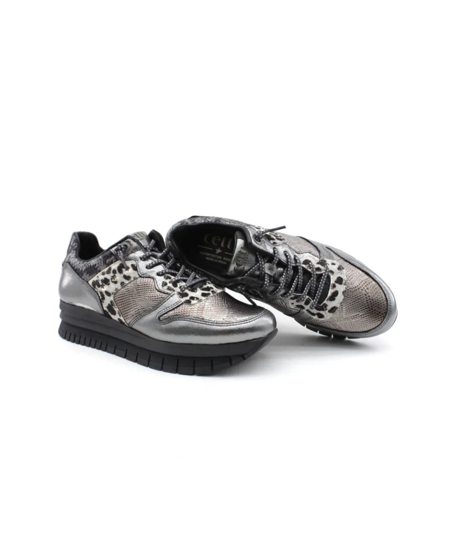Discount L'Empreinte Chaussures CETTI C1296 SRA EXP acier